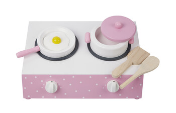 Cookery Set