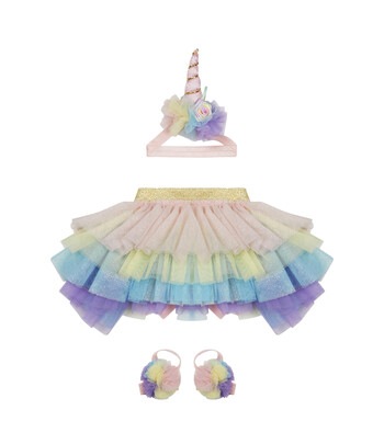 Baby Unicorn Outfit