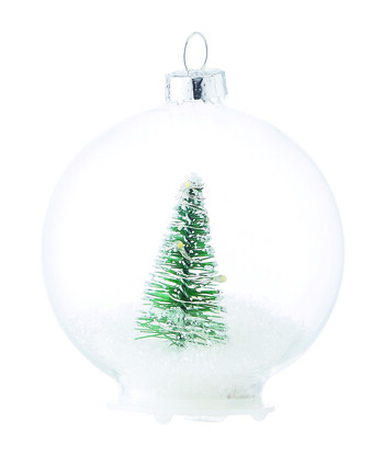 Tree Bauble
