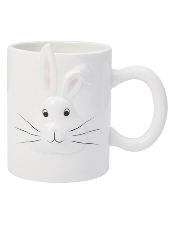 Bunny Mug