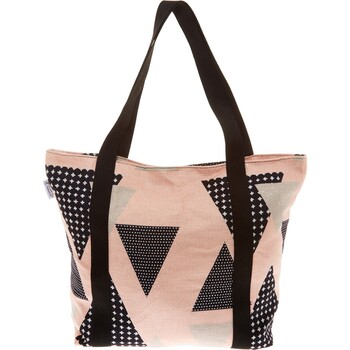 Pnik & Black Nordic Adventures Tote