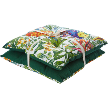 Floral Set Pads (pack of 2)