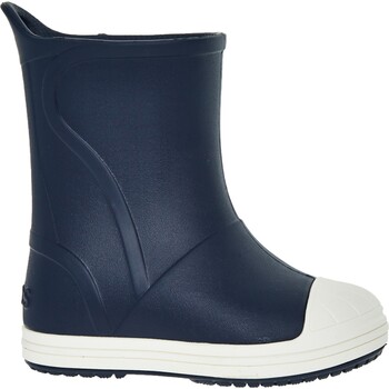 Navy Wellington Boots
