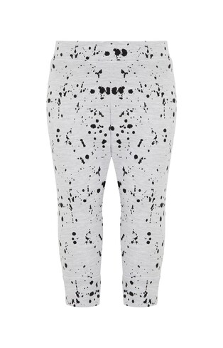 Splash Grey Trousers