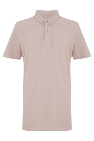 Pink Polo