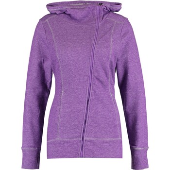 Lavender Active Hoodie