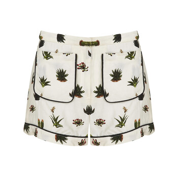 Cacti Shorts