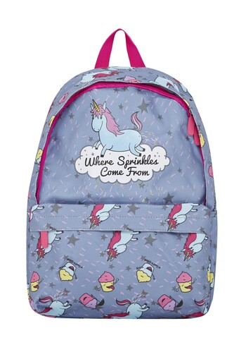 Unicorn Childs Backpack
